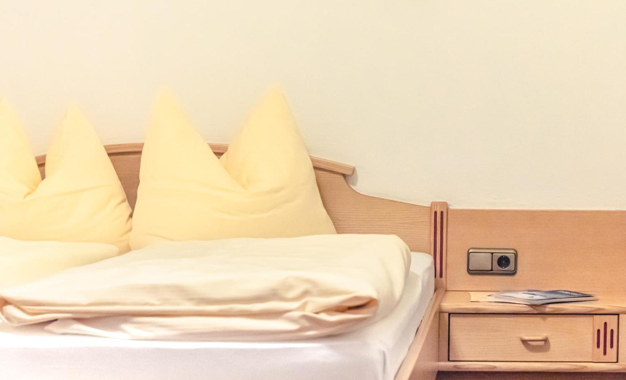 Hotel Andrea 3 Gerlos Ruang foto