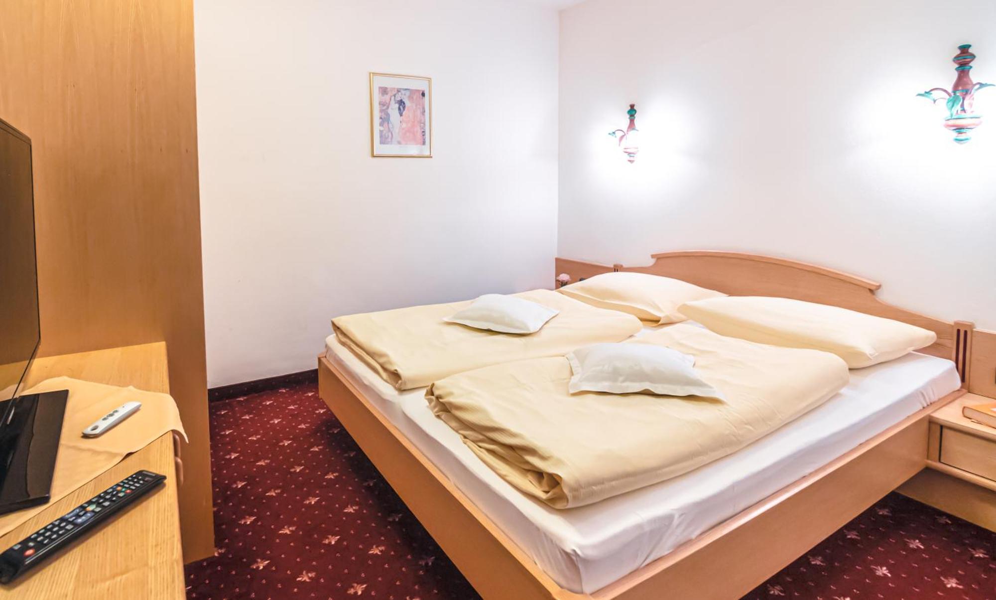 Hotel Andrea 3 Gerlos Ruang foto