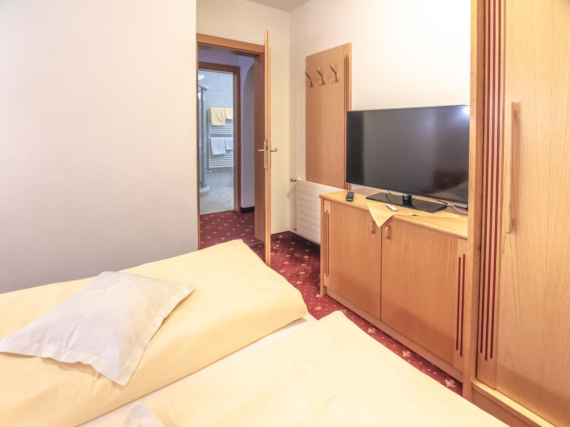 Hotel Andrea 3 Gerlos Ruang foto