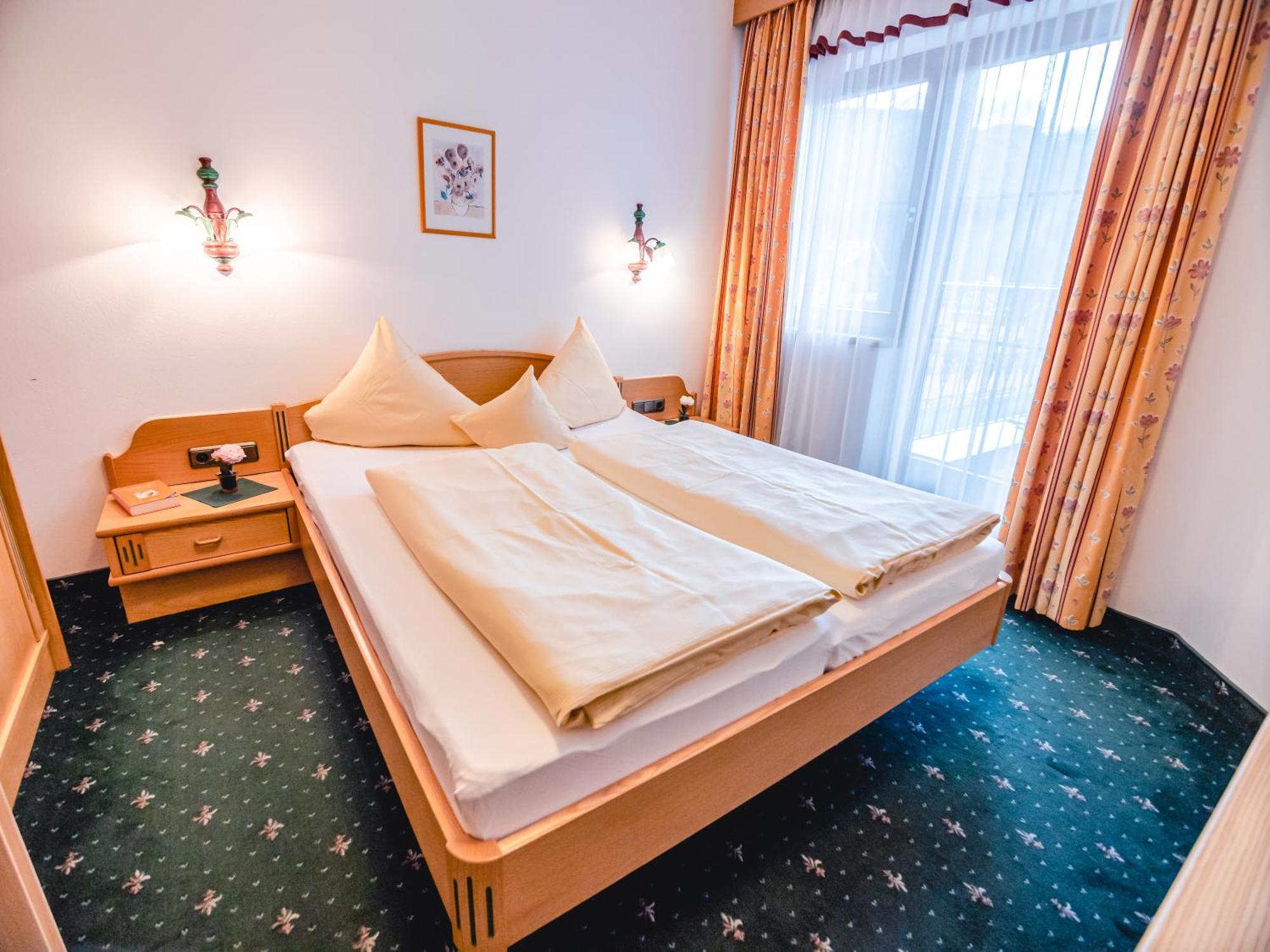Hotel Andrea 3 Gerlos Ruang foto