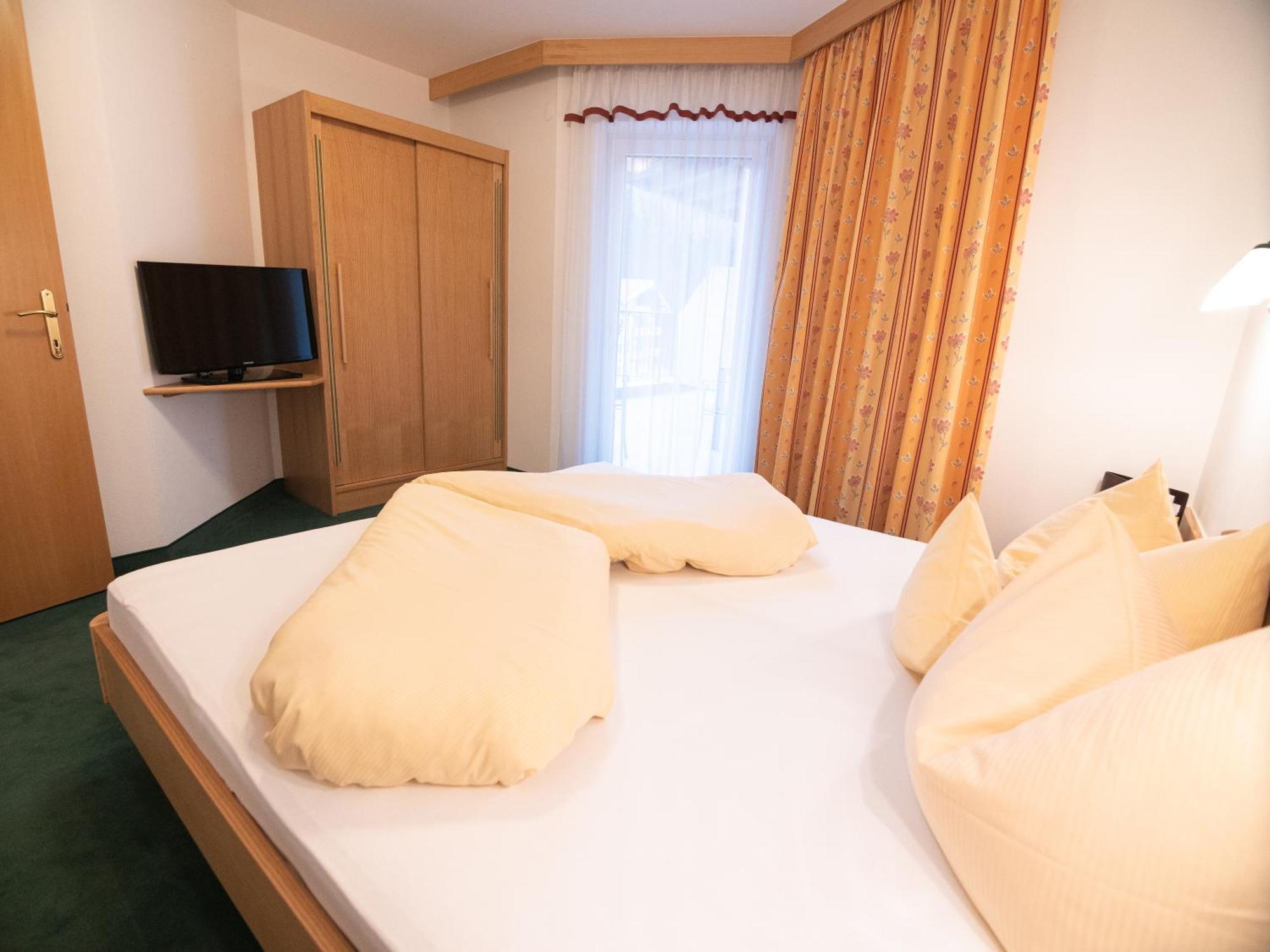 Hotel Andrea 3 Gerlos Ruang foto