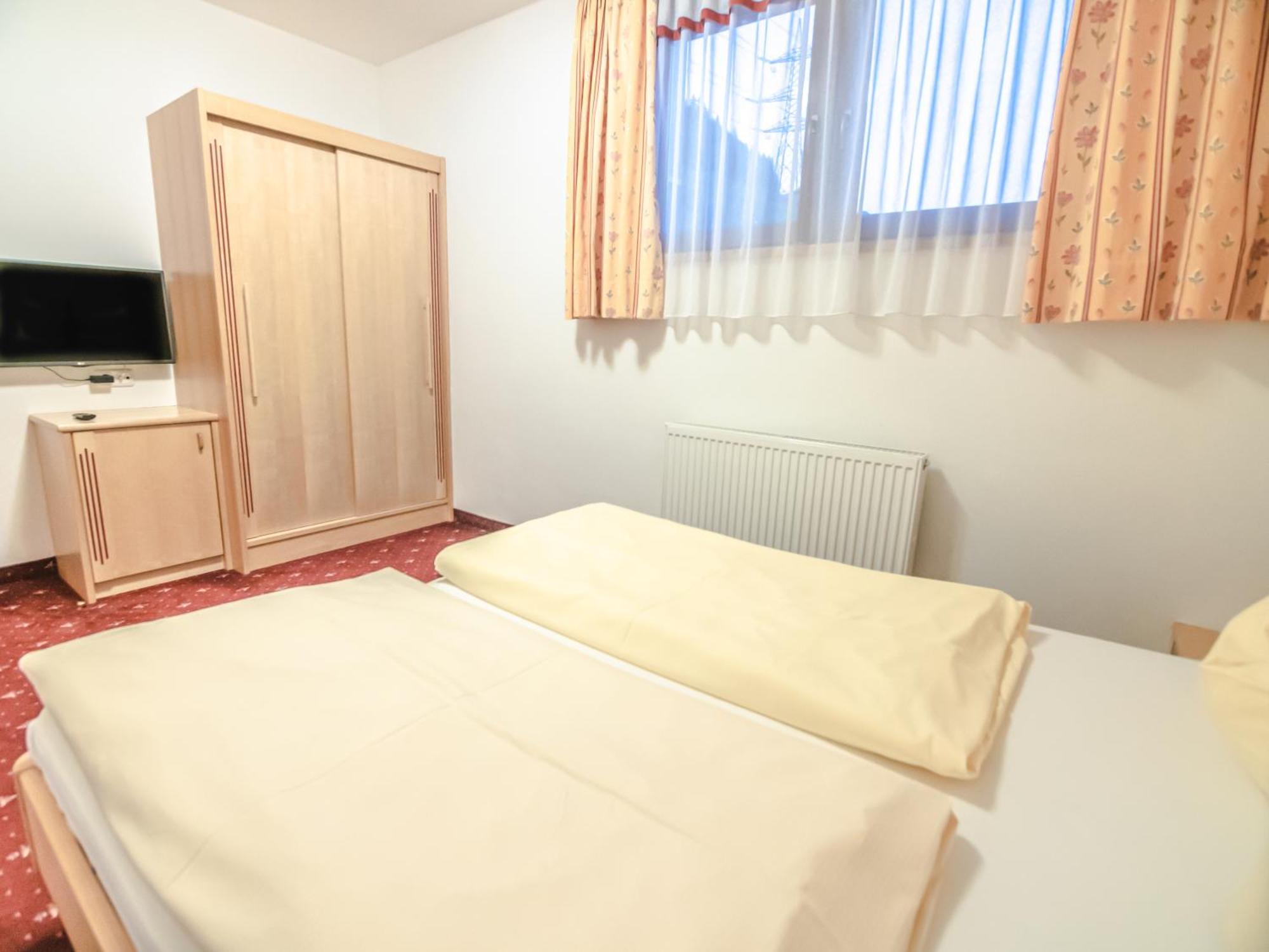 Hotel Andrea 3 Gerlos Ruang foto