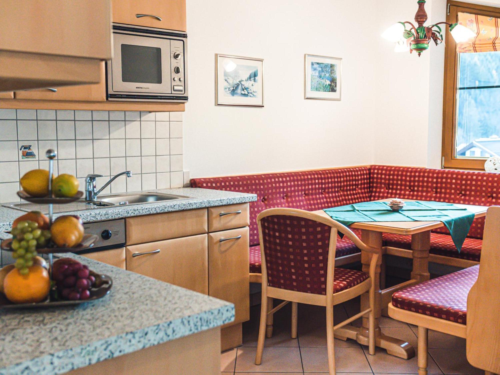 Hotel Andrea 3 Gerlos Ruang foto