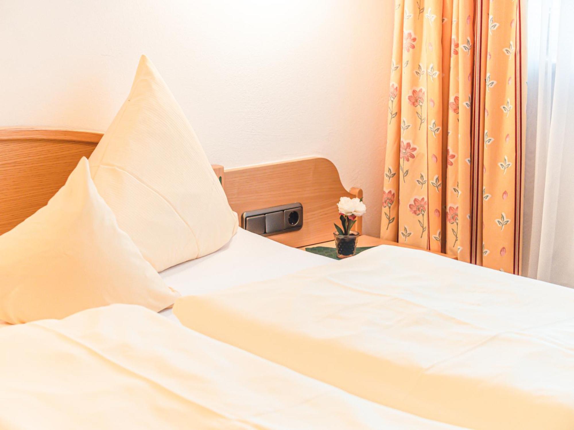 Hotel Andrea 3 Gerlos Ruang foto